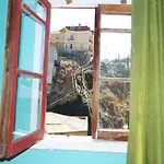 Hostal Casa Verde Limón