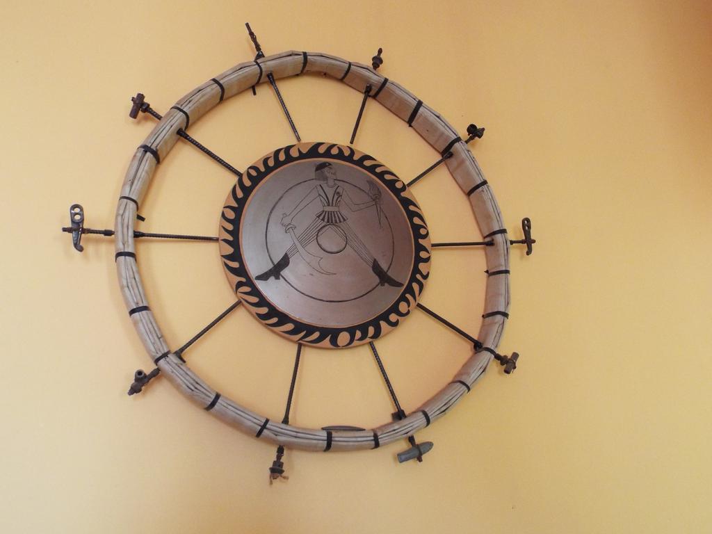Casa Limón Hostal