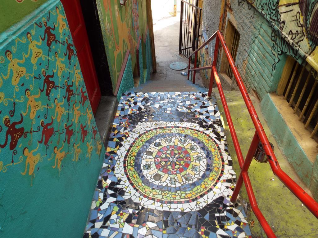 Casa Limón *