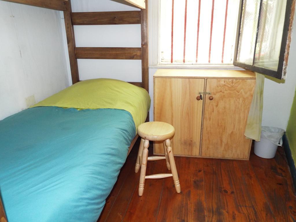 Casa Limón Hostal Valparaíso