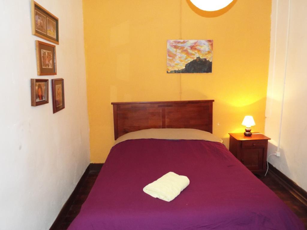 Casa Limón Hostal Valparaíso