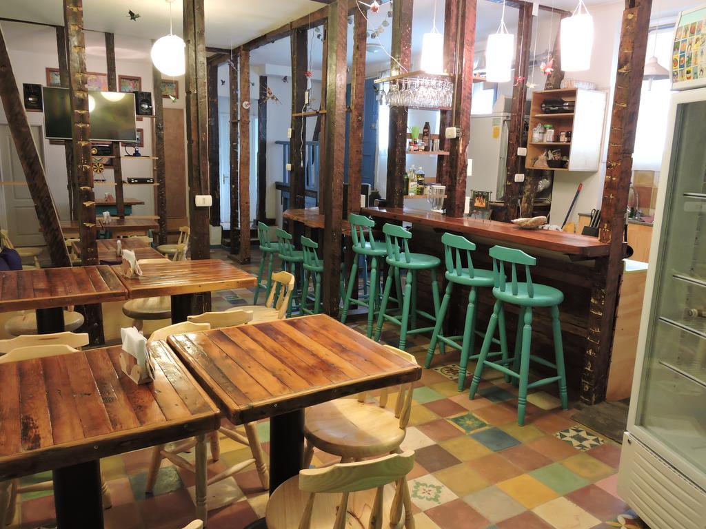 Hostal Casa Limón Valparaíso