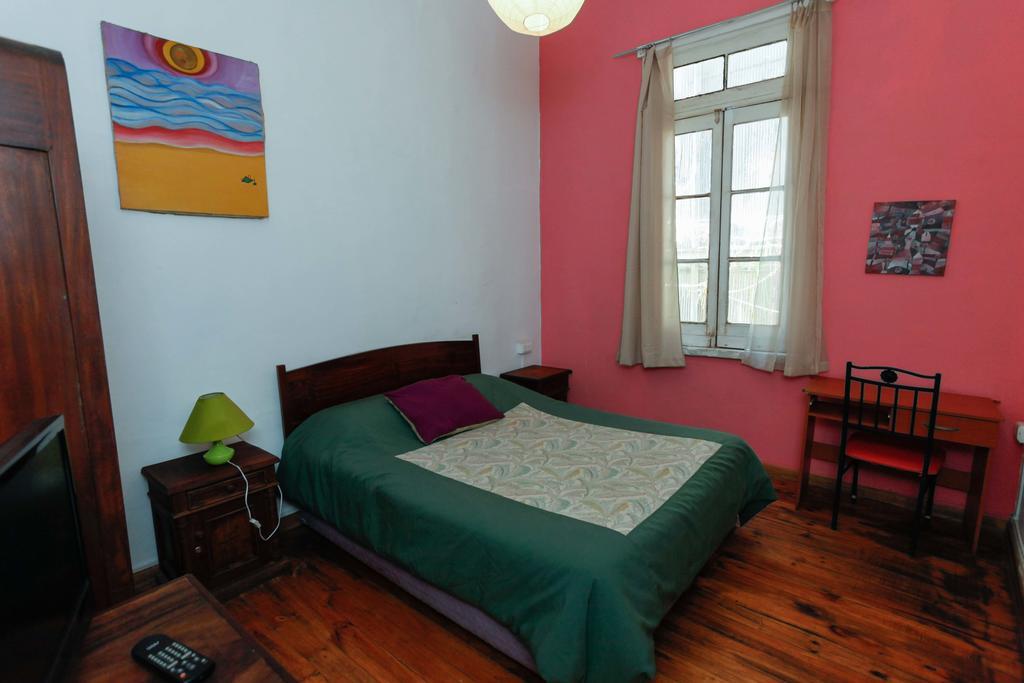 Casa Limón Hostal Valparaíso