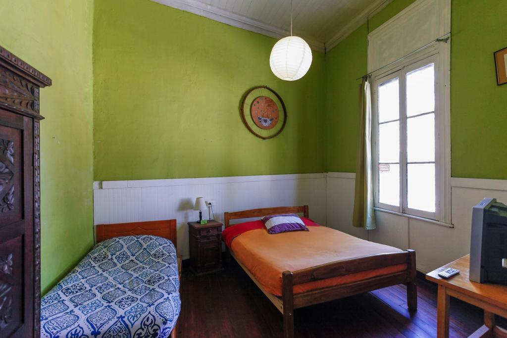 Casa Limón Valparaíso