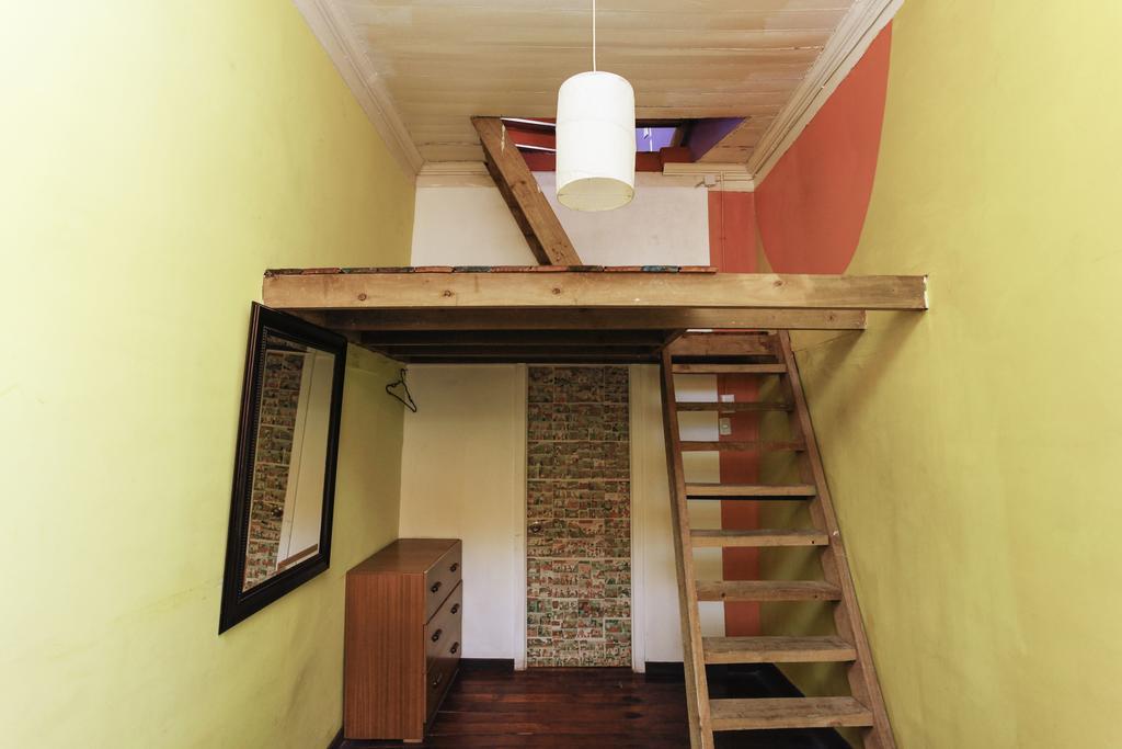 Casa Limón *