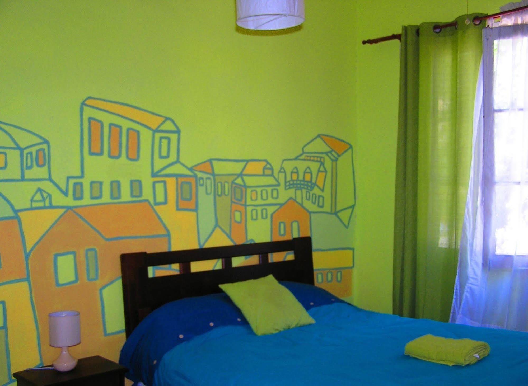Hostal Casa Limón Valparaíso