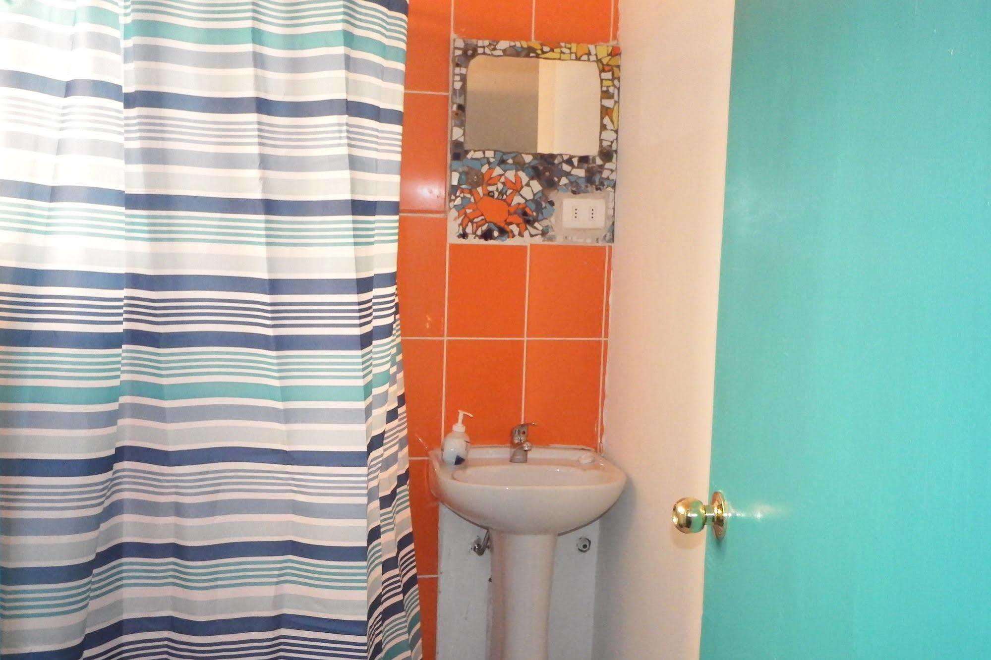 Hostal Casa Limón