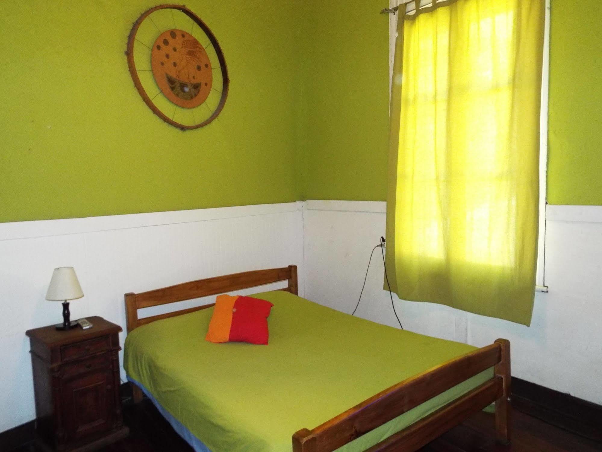 Casa Limón * Valparaíso