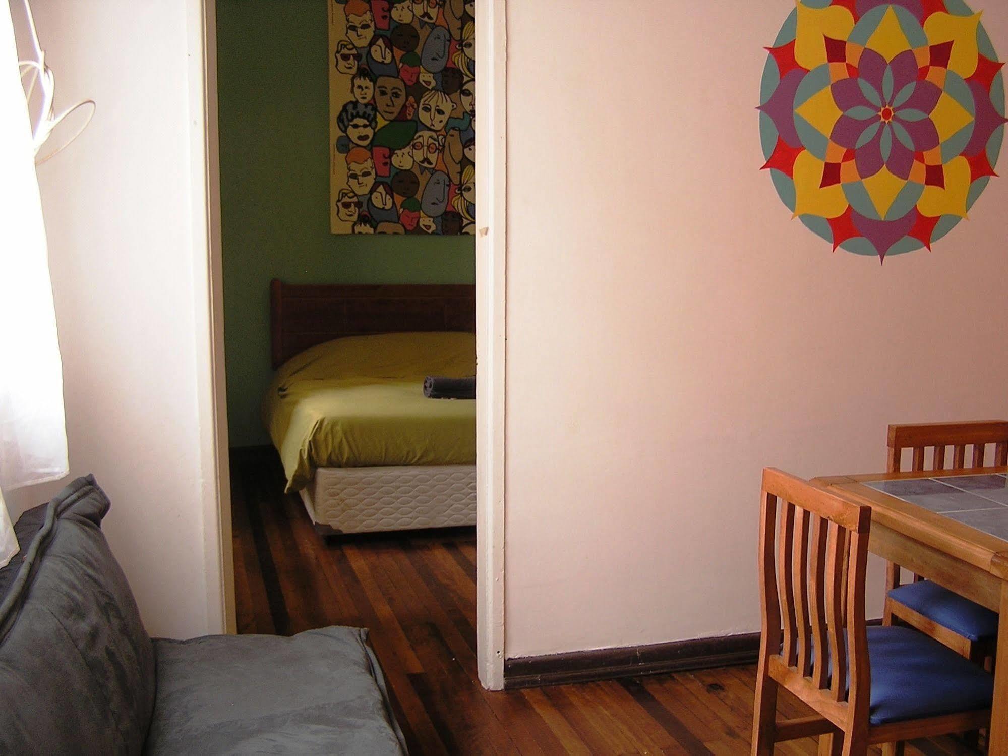 Casa Limón Hostal Valparaíso