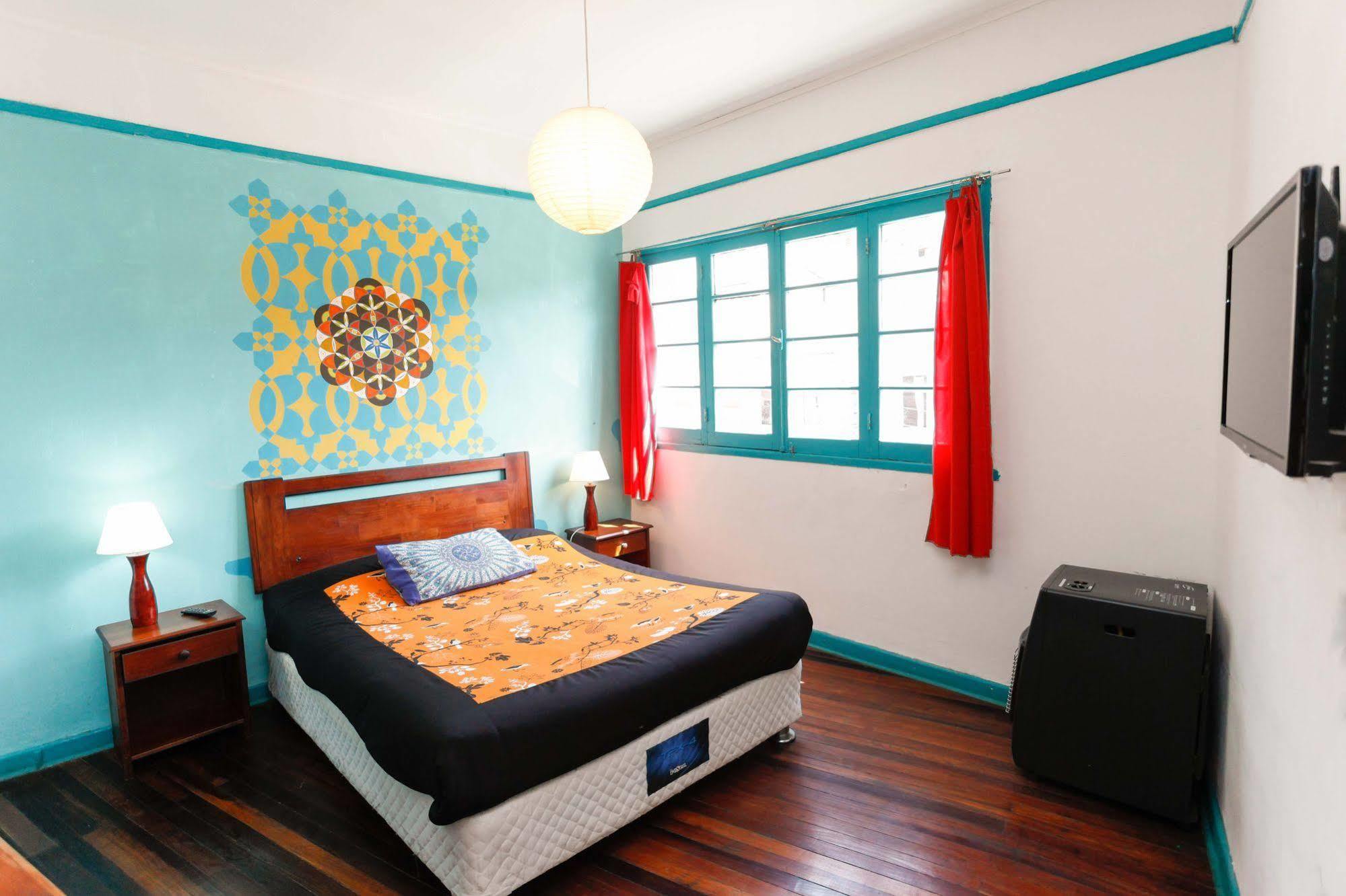 Hostal Casa Limón Valparaíso