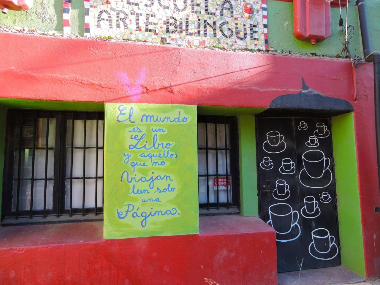 Casa Limón *