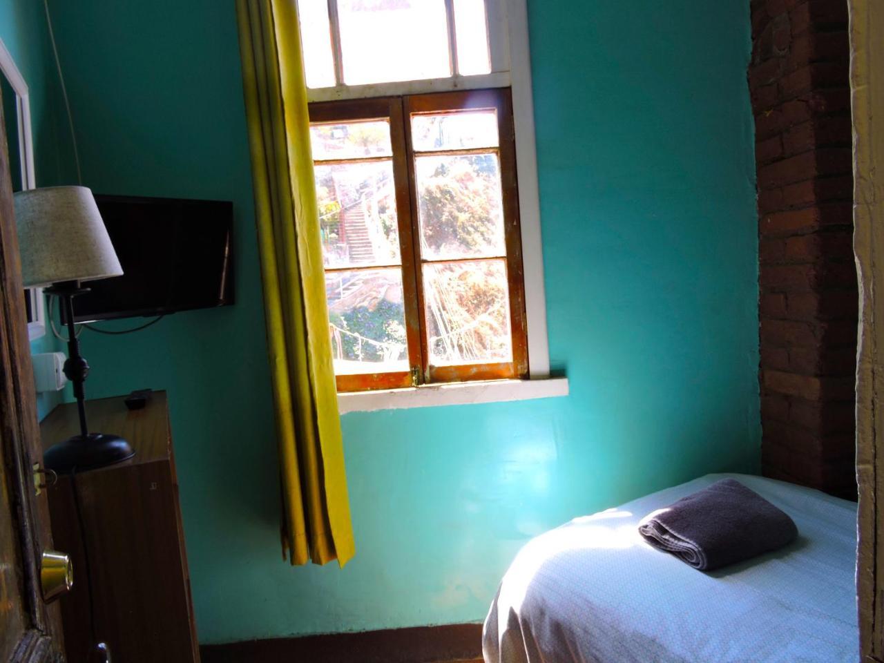 Casa Limón Hostal Valparaíso
