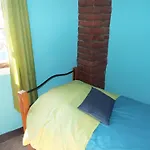 Hostal Casa Verde Limón