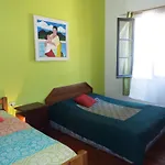 Hostal Casa Verde Limón