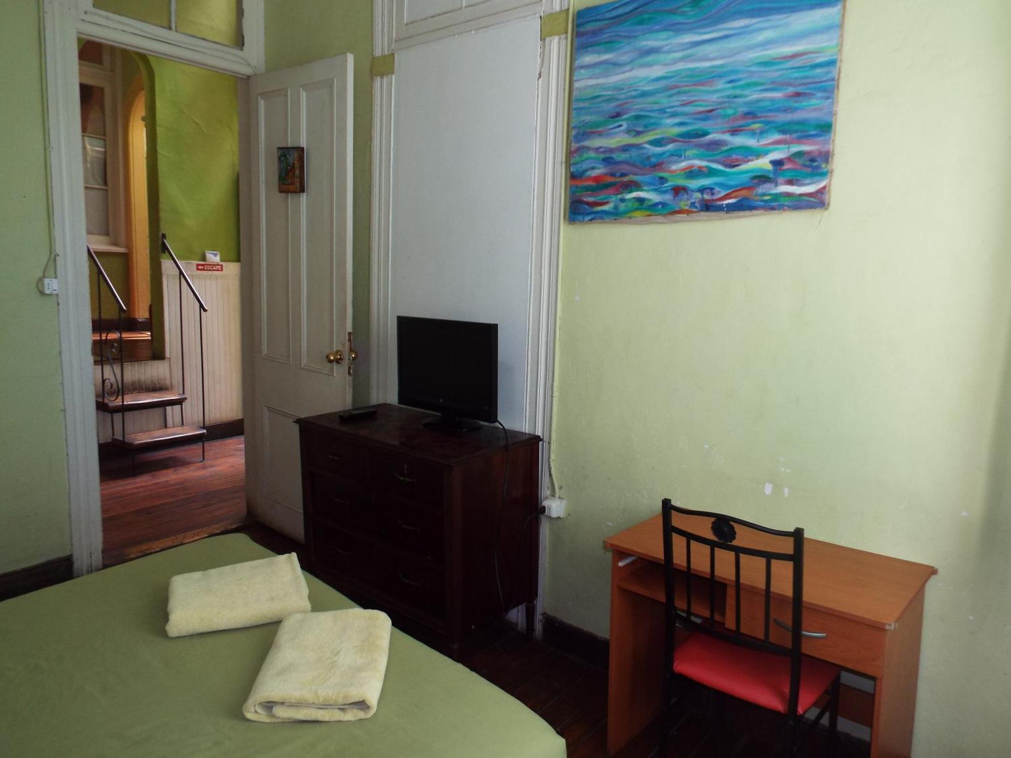 Albergue Casa Limon *