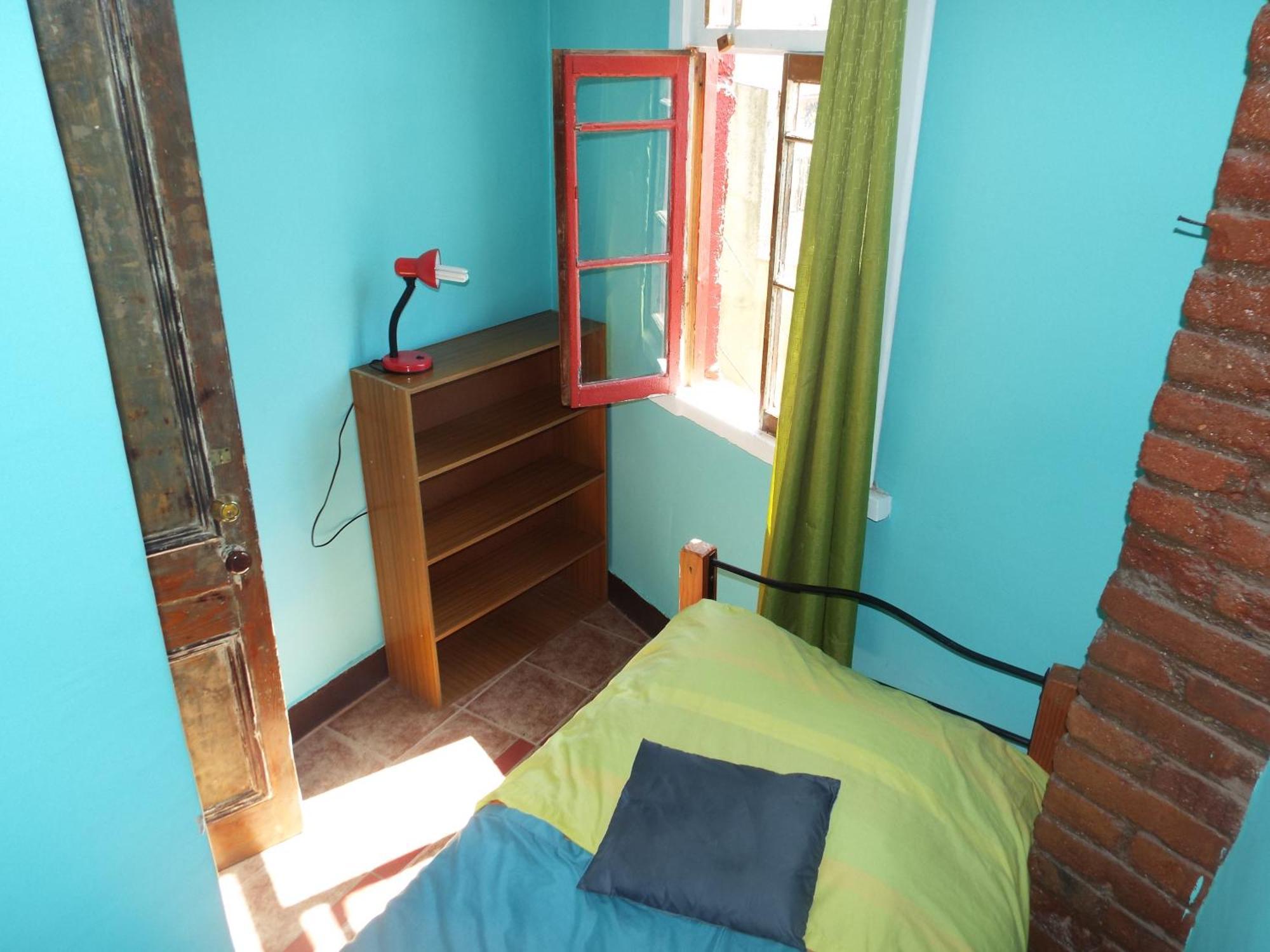 Albergue Casa Limon