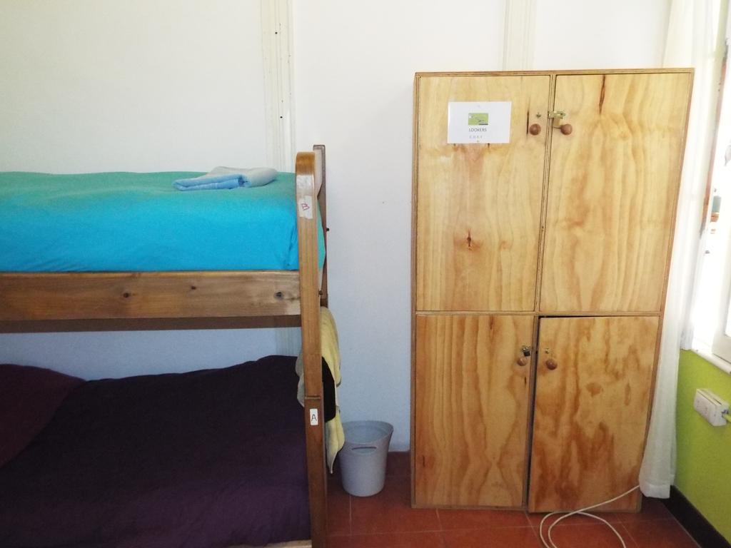 Albergue Casa Limon *