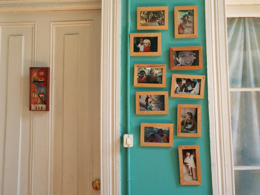 Albergue Casa Limon *