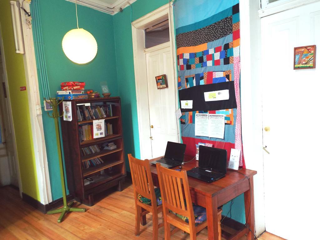 Casa Limon Albergue