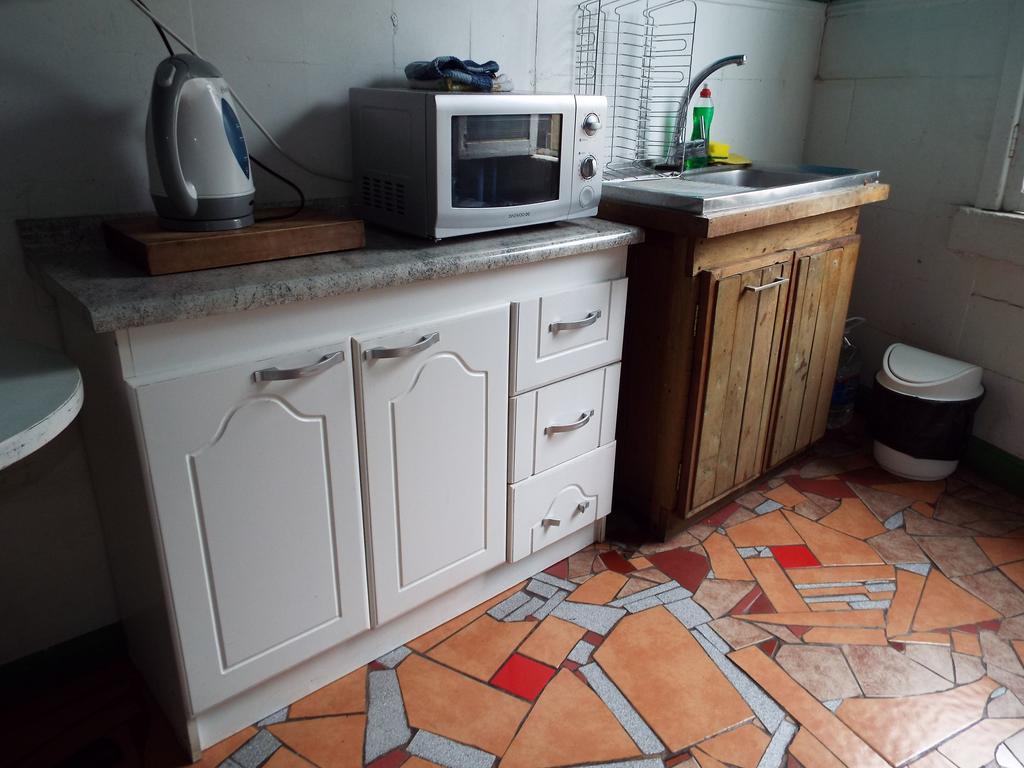 Albergue Casa Limon *
