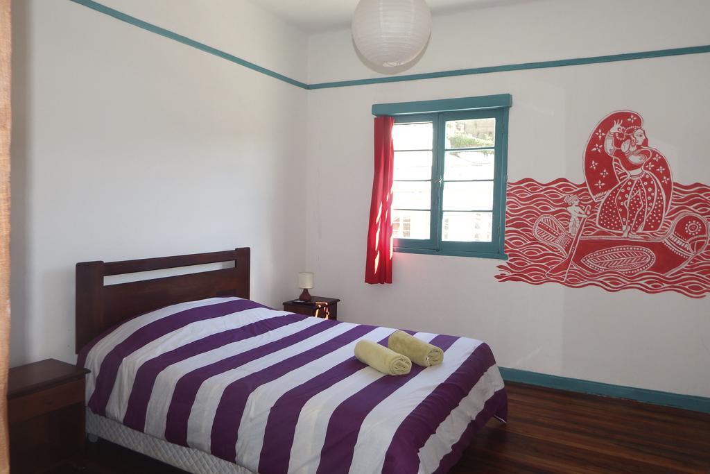 Casa Limon Albergue Valparaíso