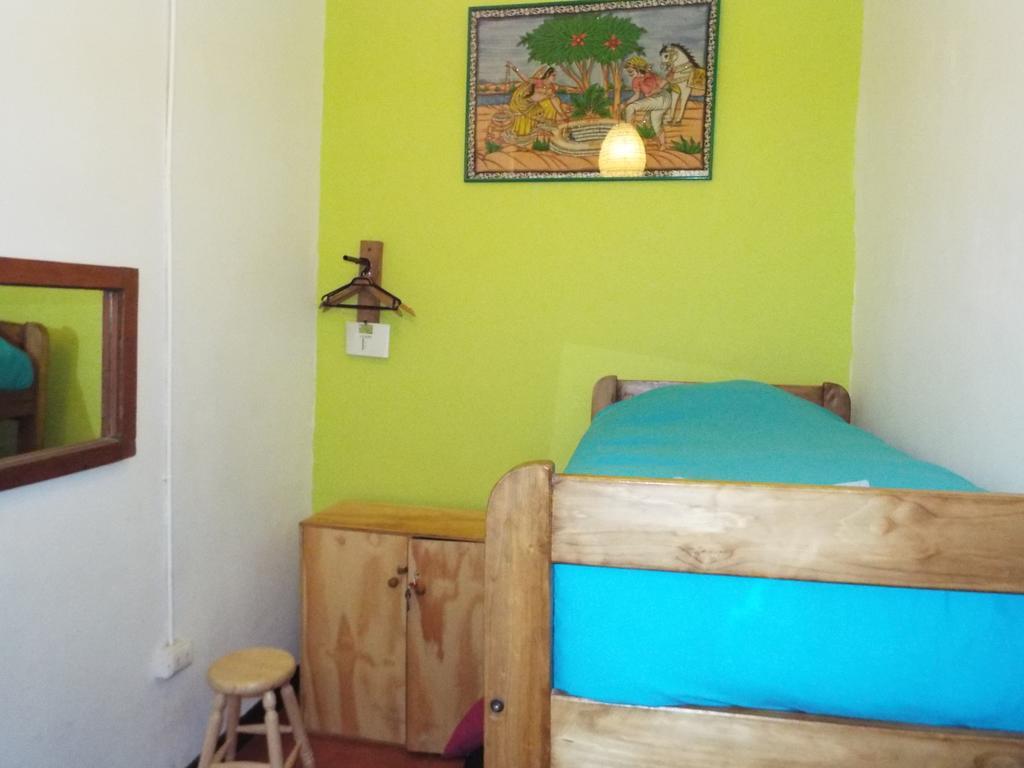 Casa Limon Albergue Valparaíso