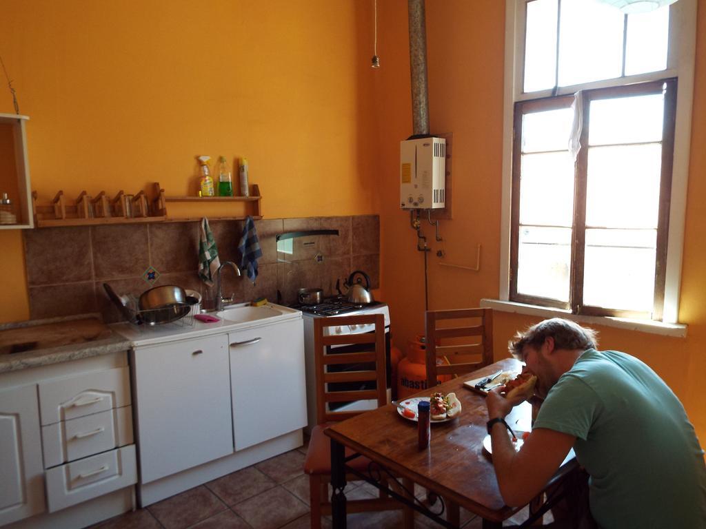 Casa Limon Albergue *