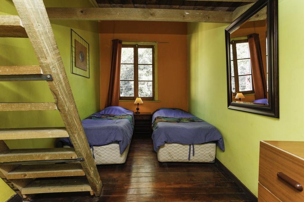 Casa Limon Albergue