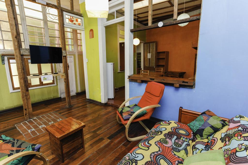 Casa Limon * Valparaíso