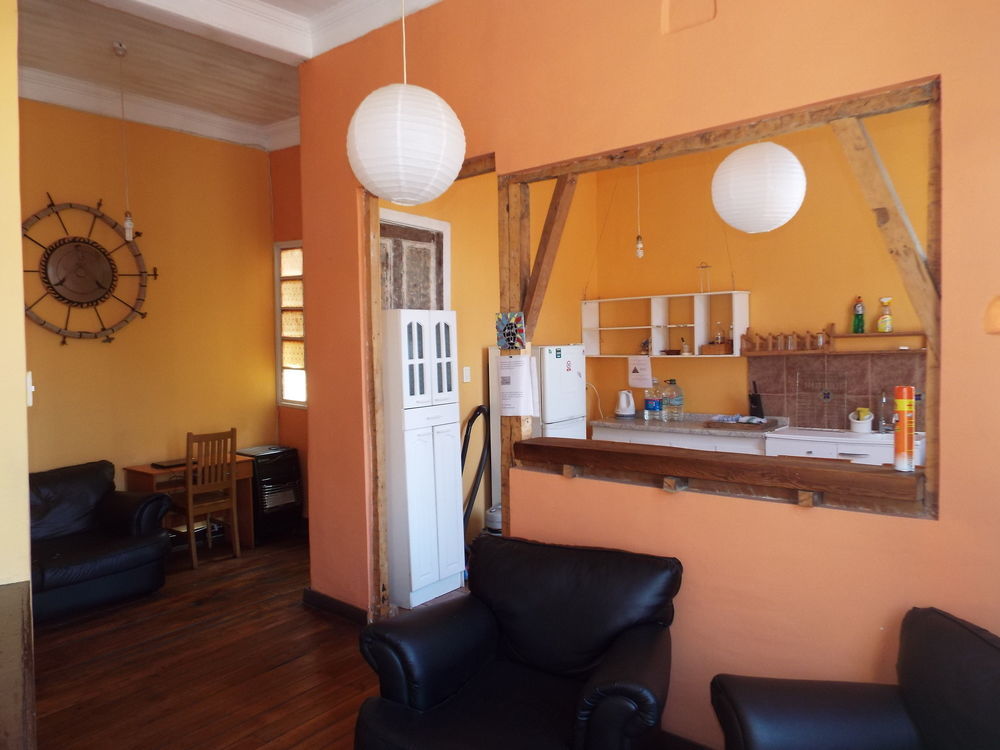 Casa Limon Valparaíso