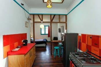 Casa Limon Valparaíso