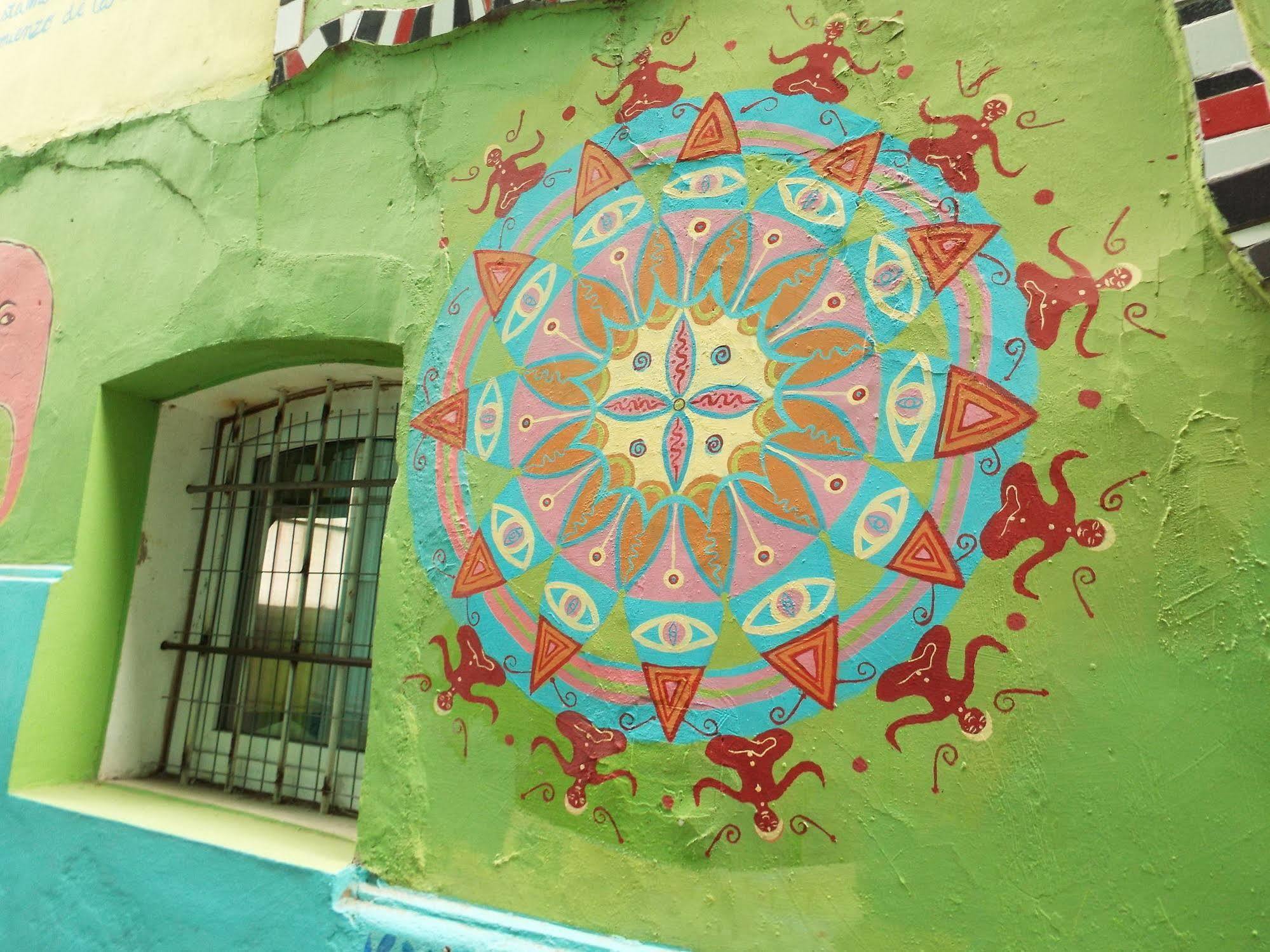 Casa Limon Valparaíso