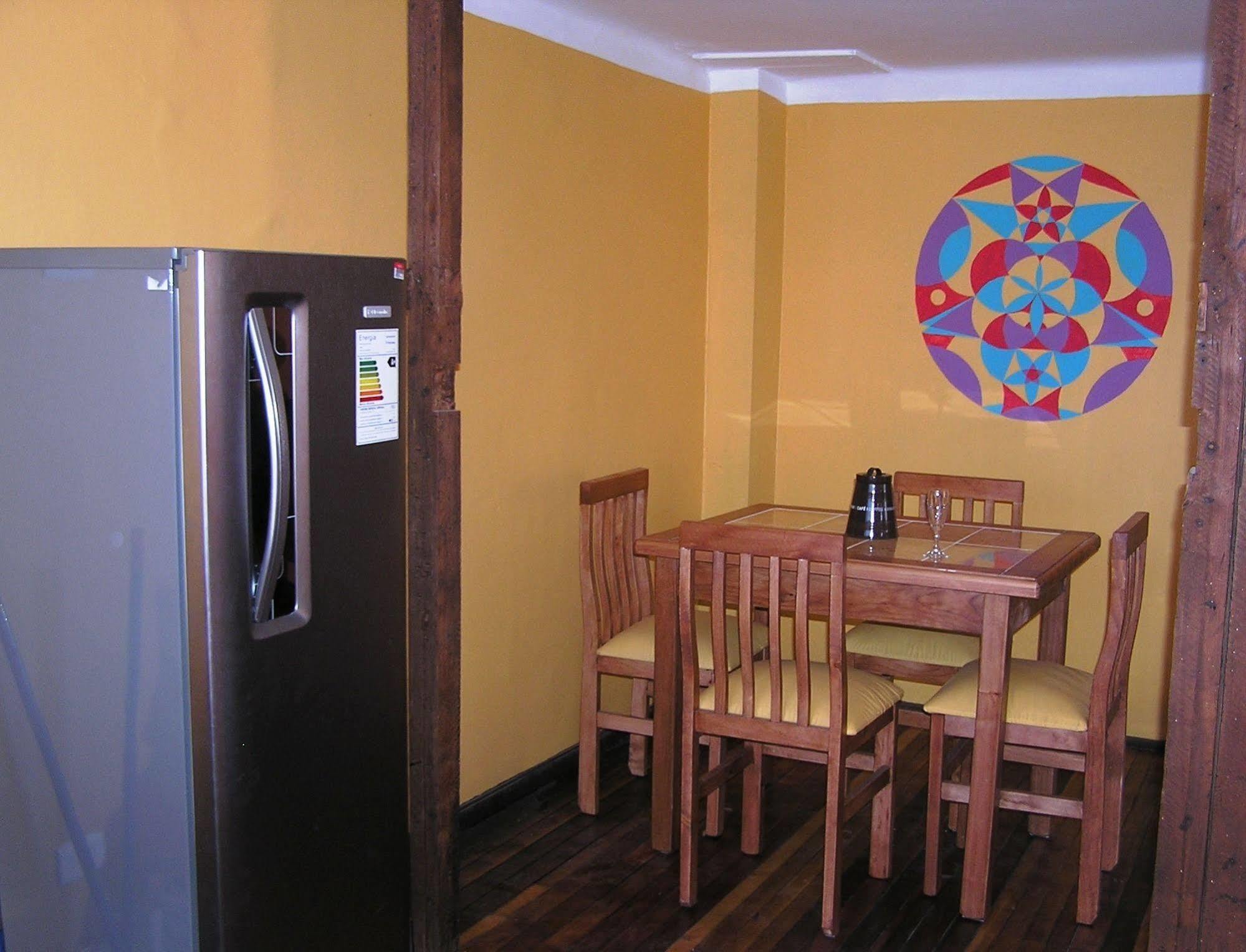 Casa Limon *
