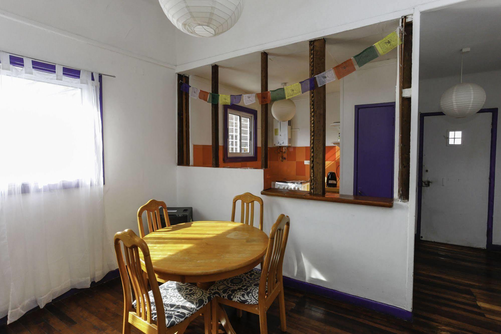 Albergue Casa Limon
