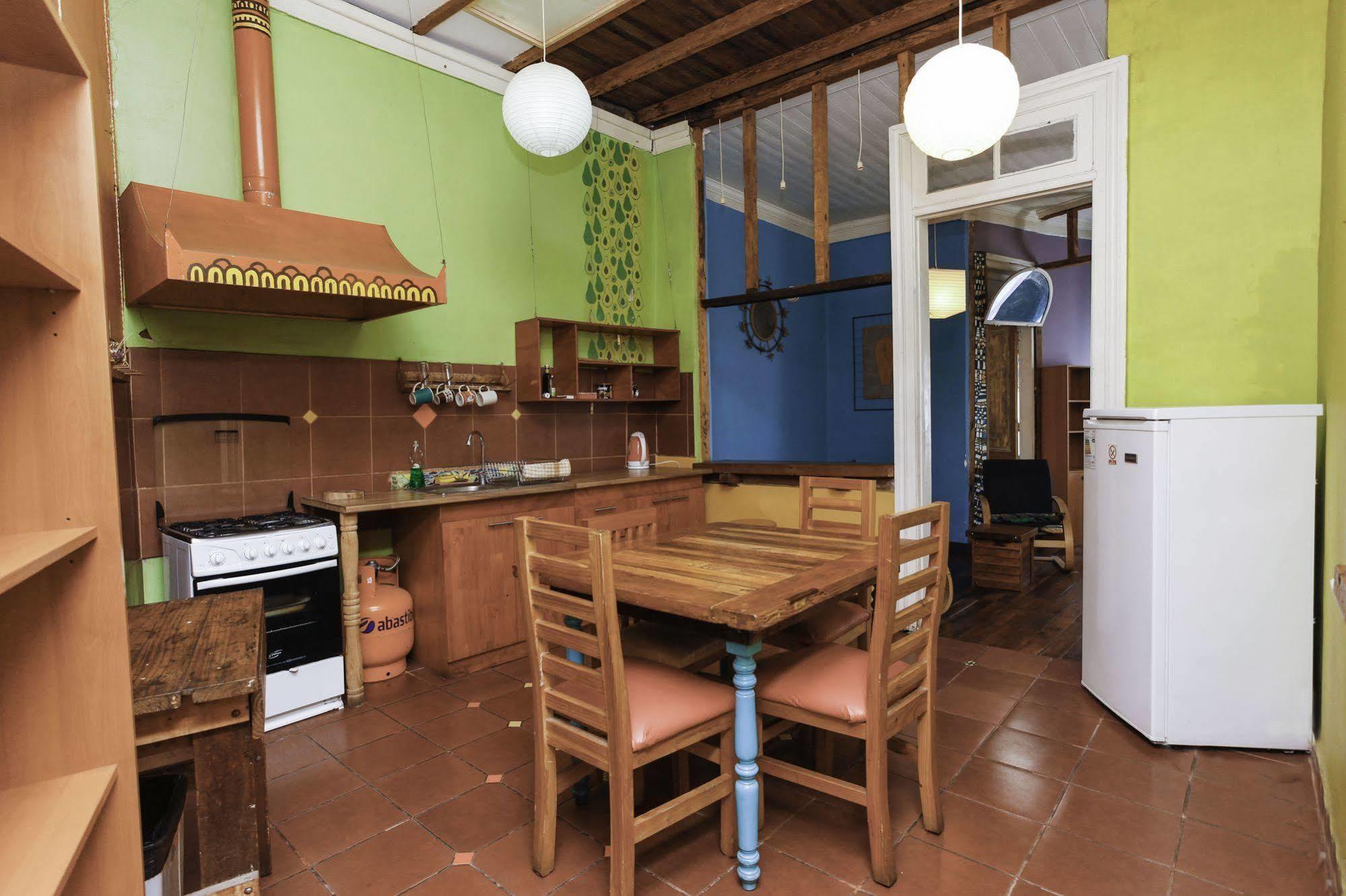 Albergue Casa Limon *