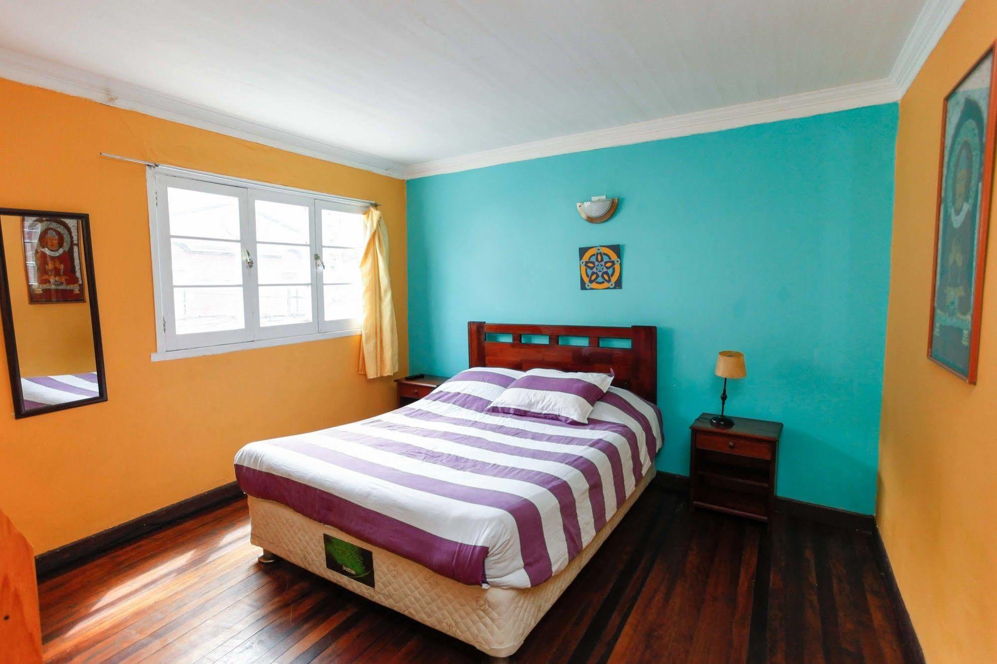 Casa Limon Albergue Valparaíso