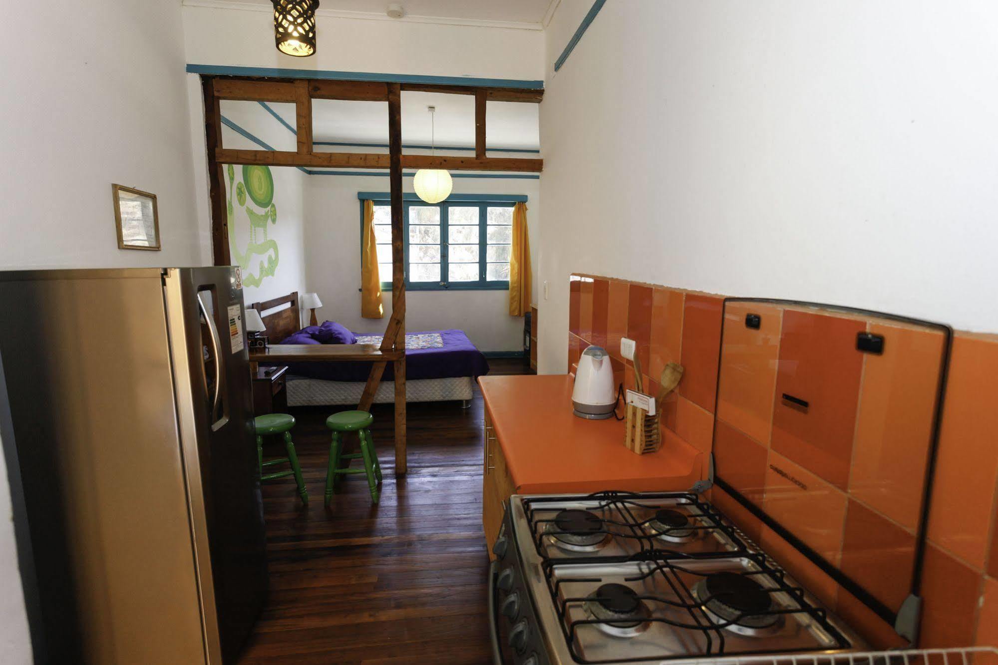 Casa Limon Valparaíso