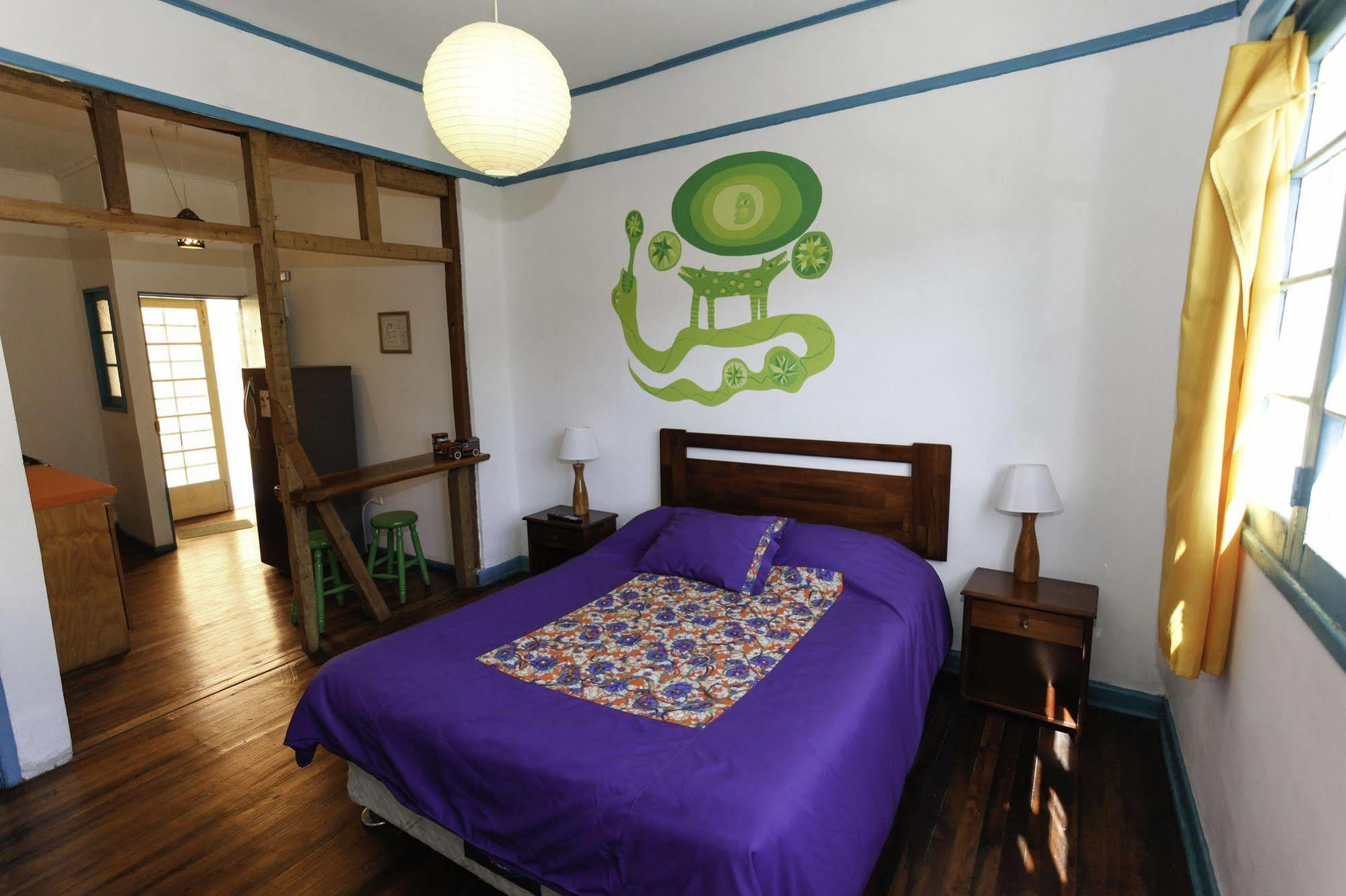 Casa Limon Albergue *