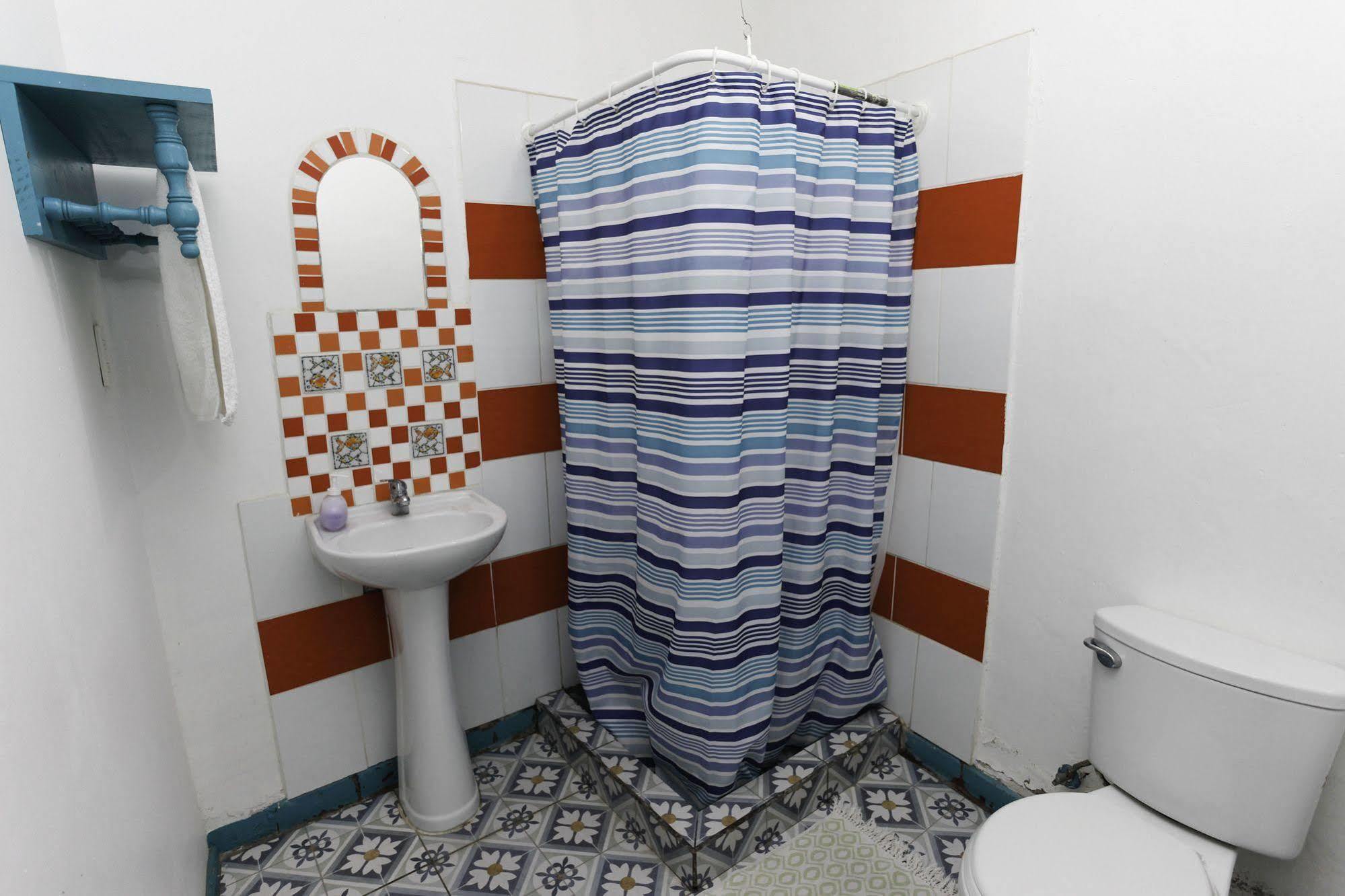 Albergue Casa Limon Valparaíso