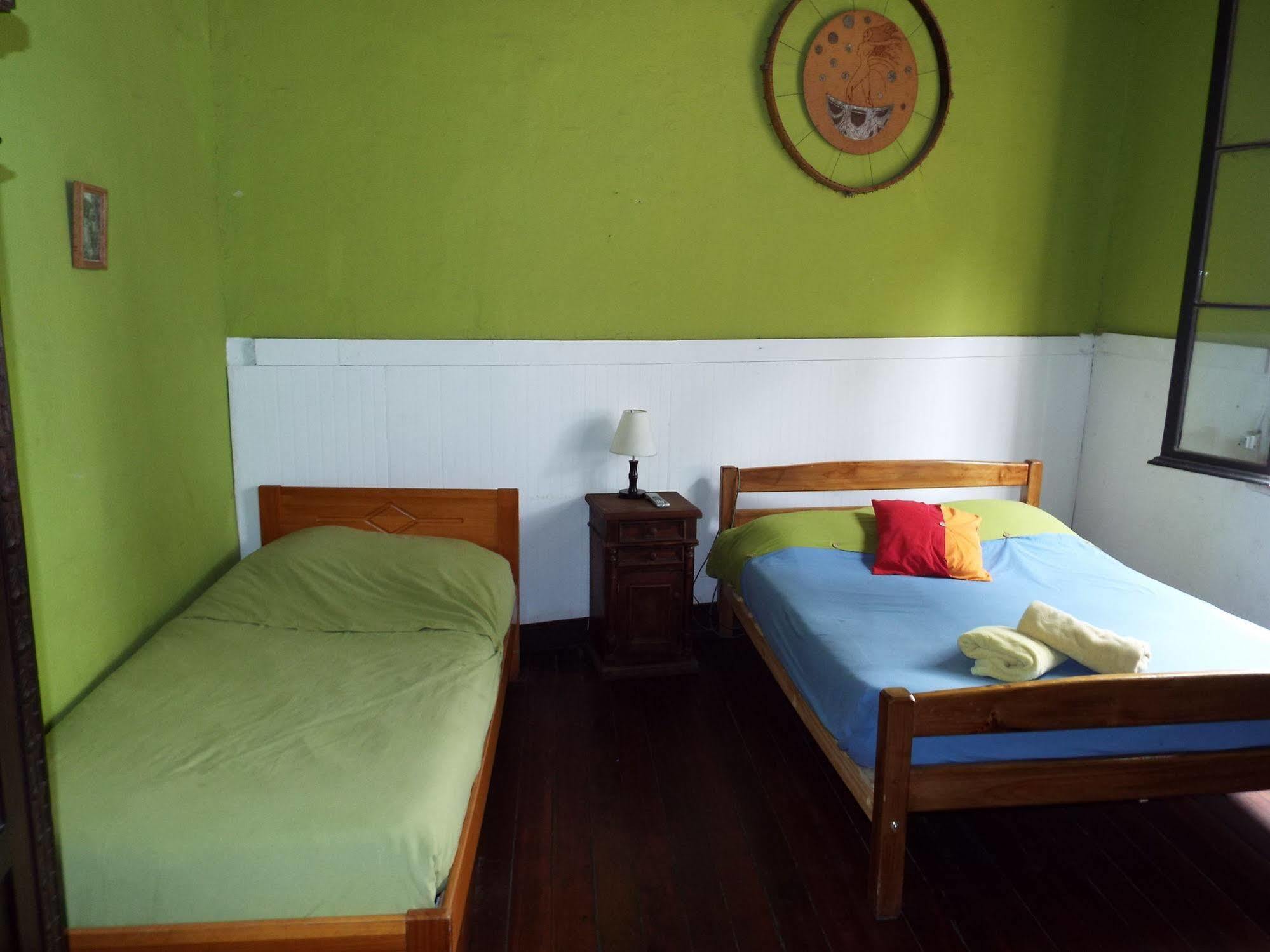 Albergue Casa Limon