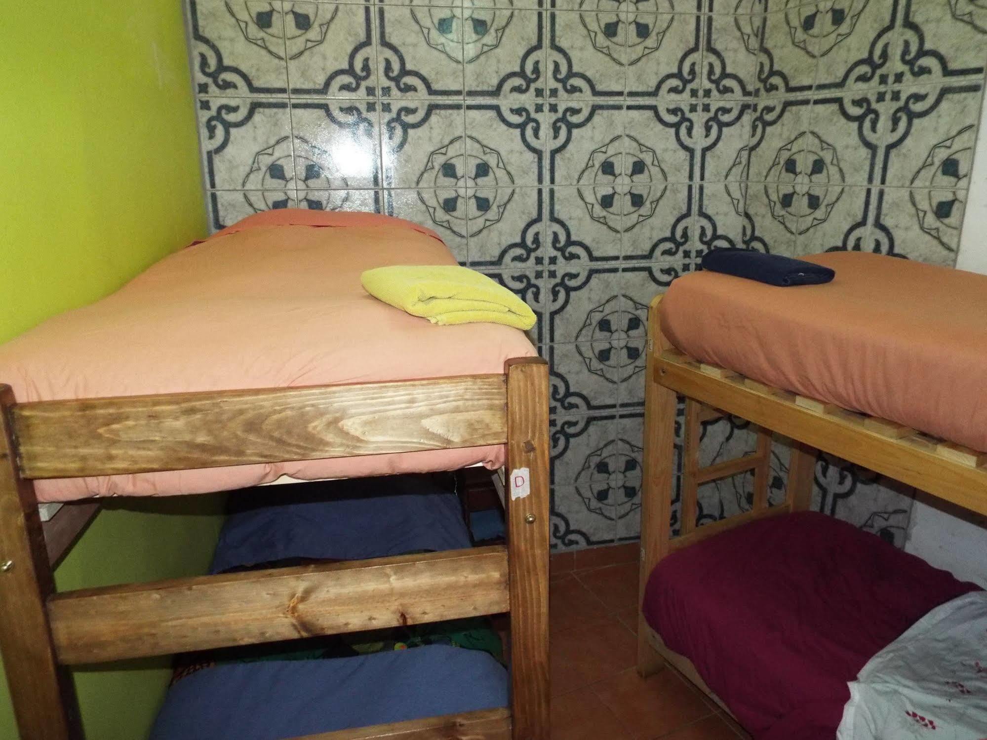 Casa Limon Albergue
