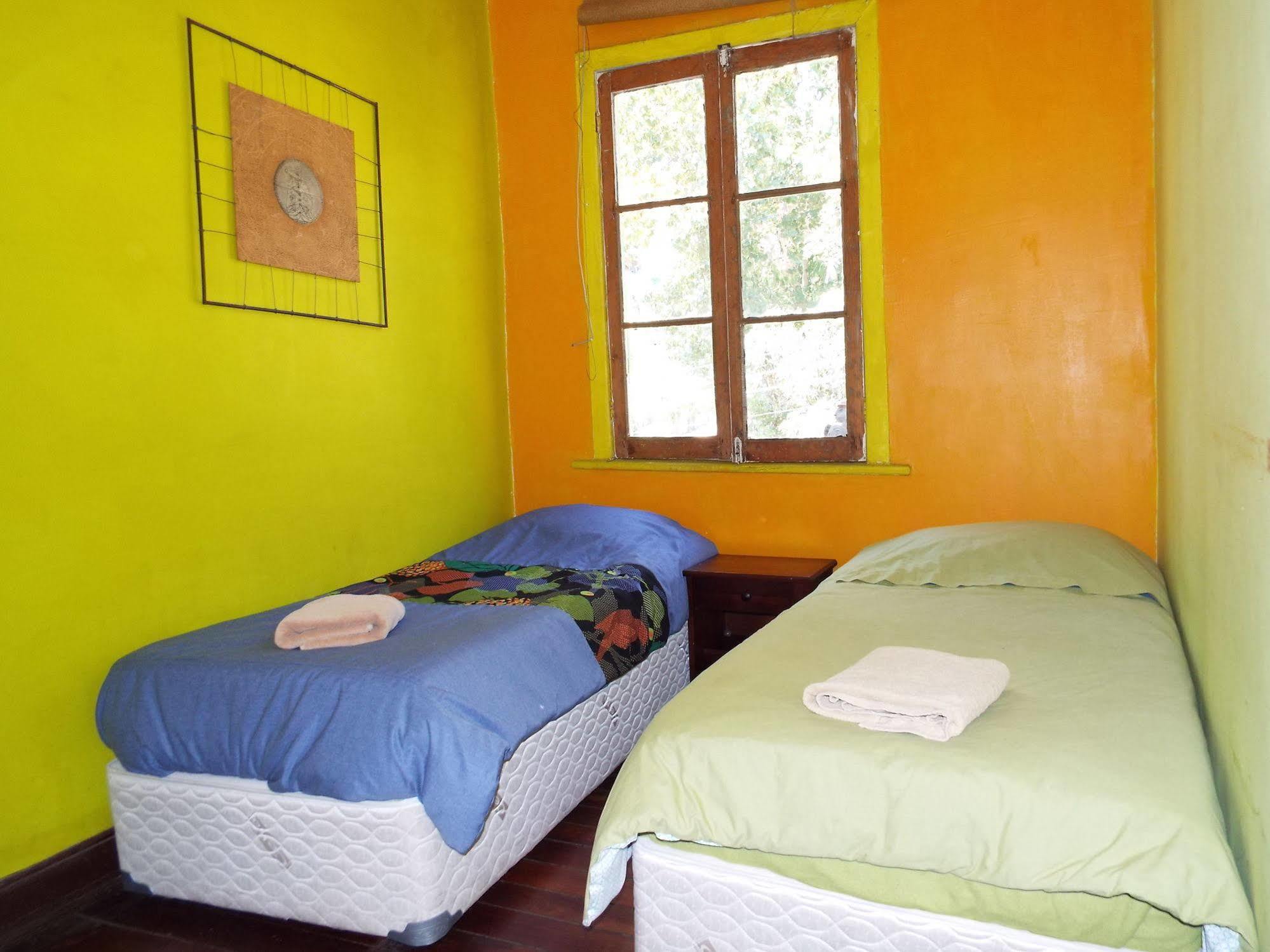 Casa Limon *
