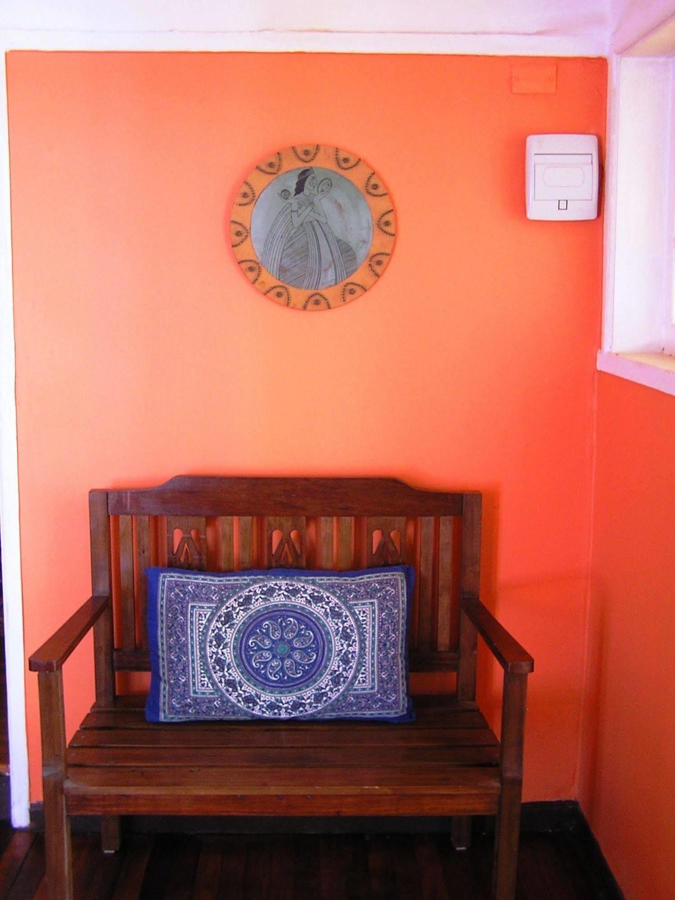 Albergue Casa Limon *