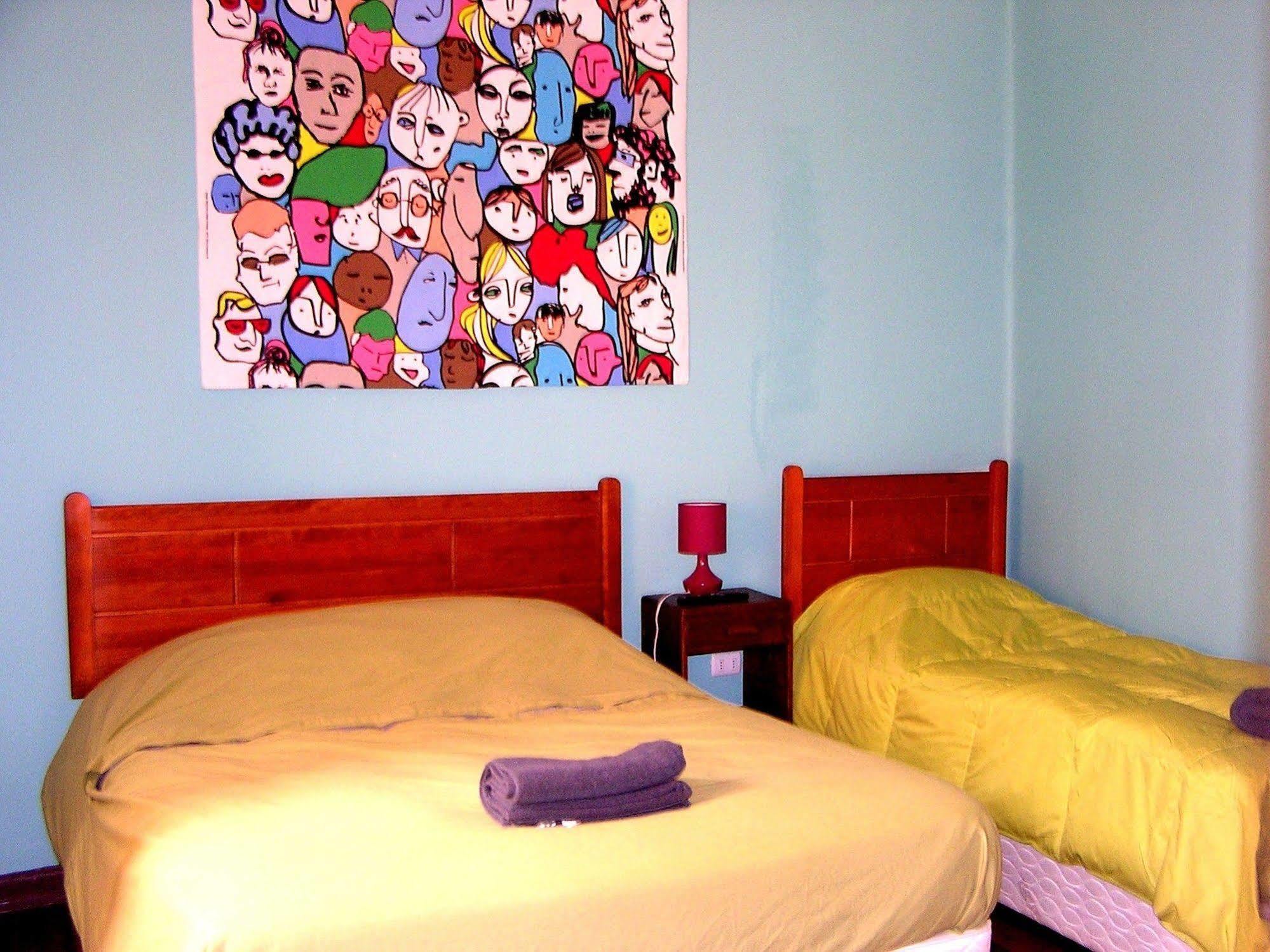 Casa Limon Albergue Valparaíso