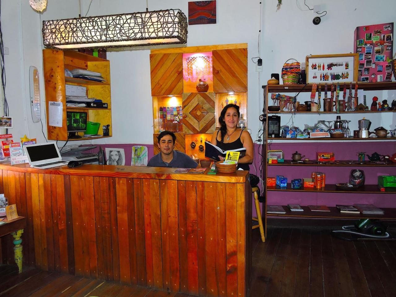 Albergue Casa Limon *