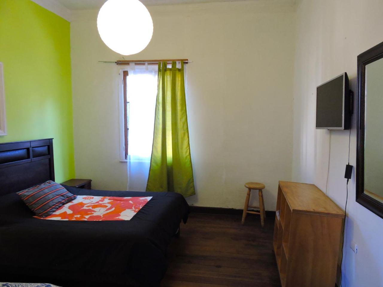 Casa Limon Valparaíso