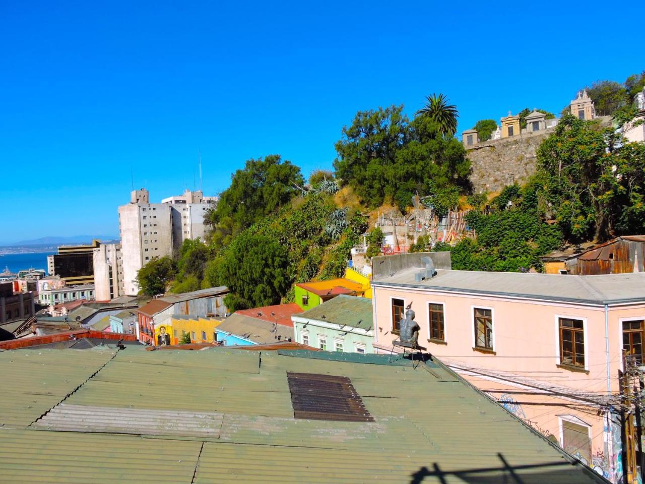 Albergue Casa Limon *