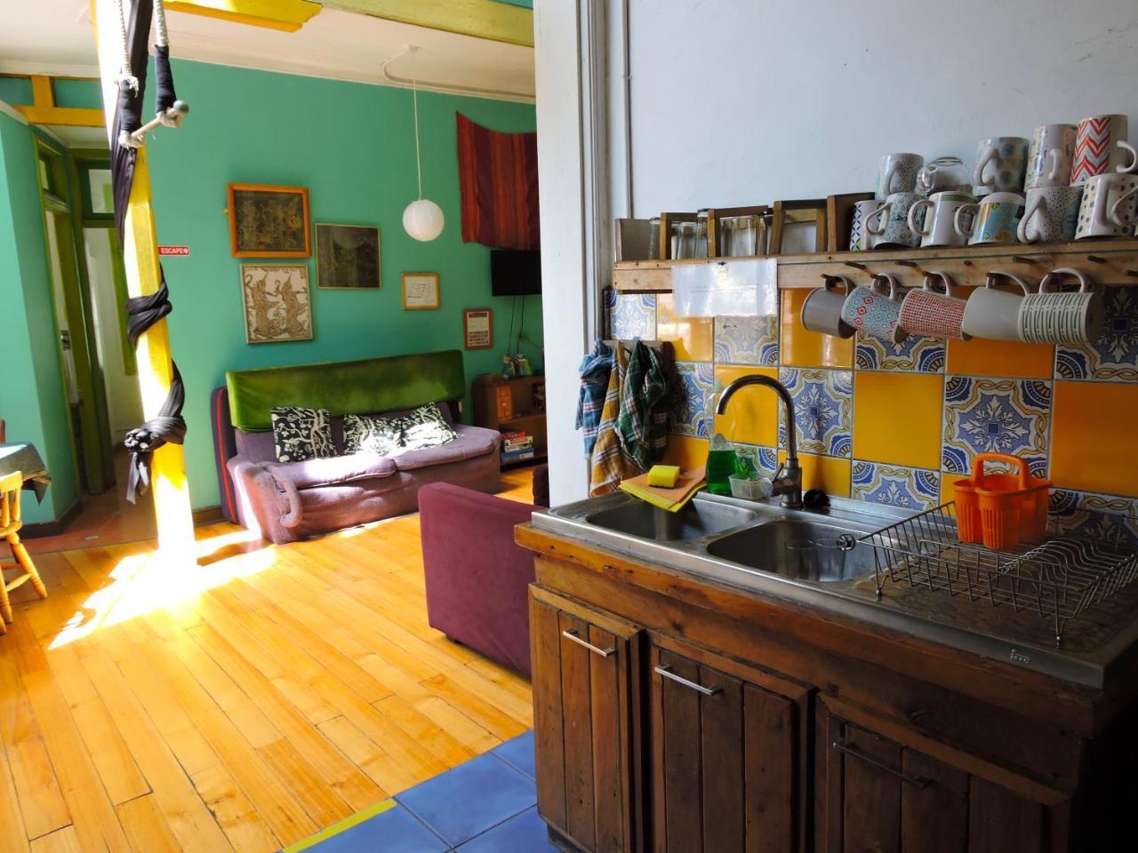 Albergue Casa Limon