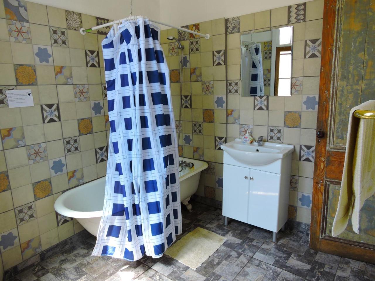 Albergue Casa Limon Valparaíso